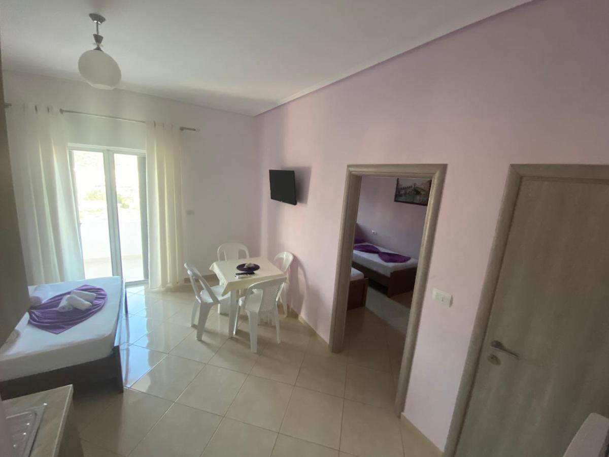 Hotel Vila Ali 卡萨米尔 外观 照片