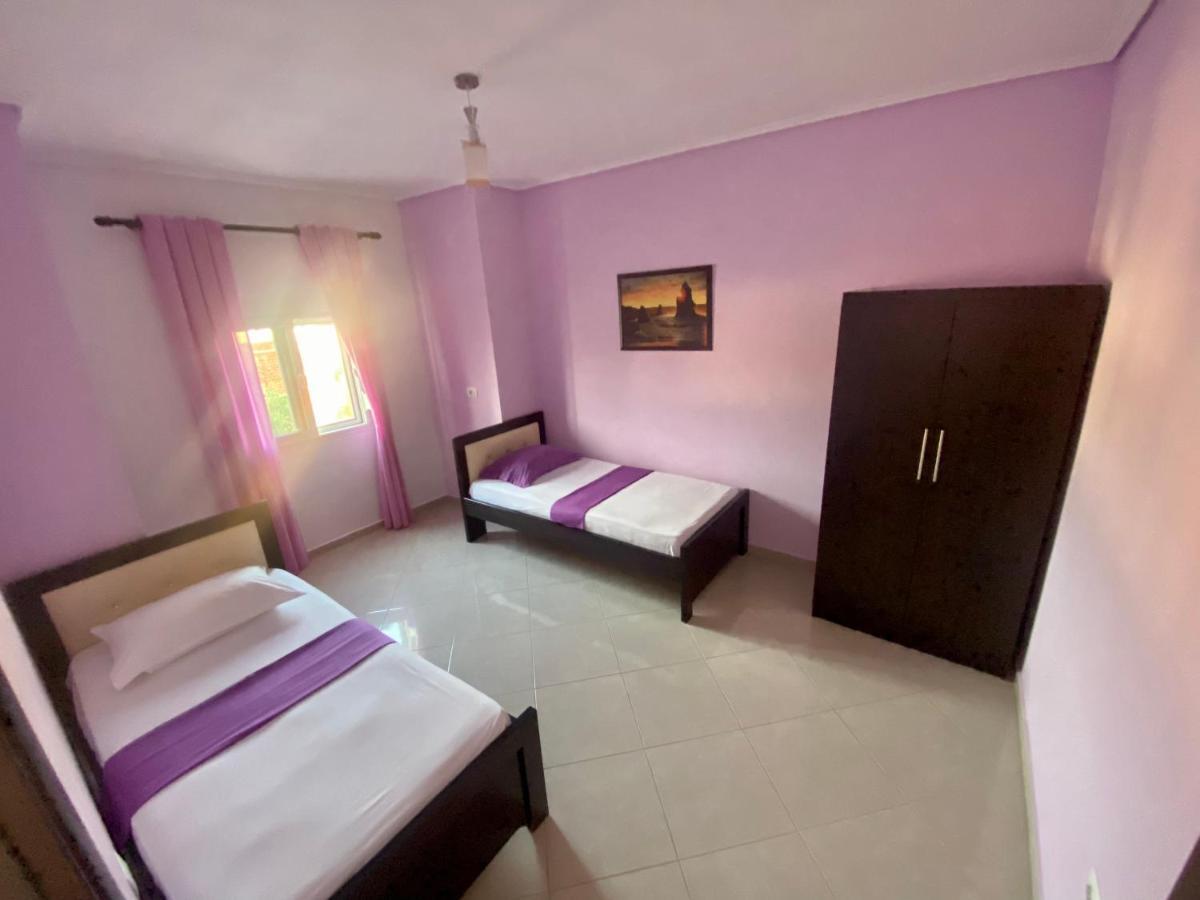 Hotel Vila Ali 卡萨米尔 外观 照片