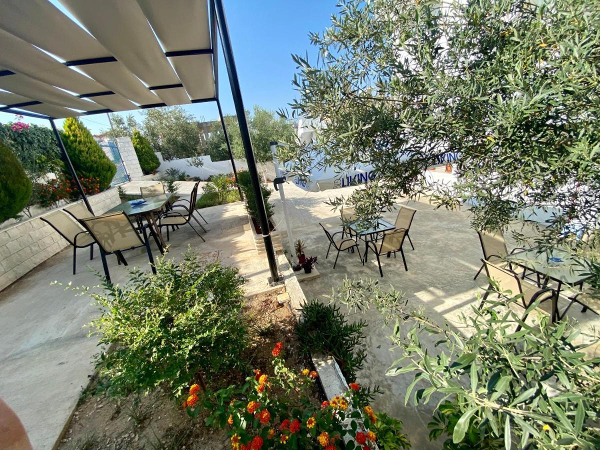 Hotel Vila Ali 卡萨米尔 外观 照片