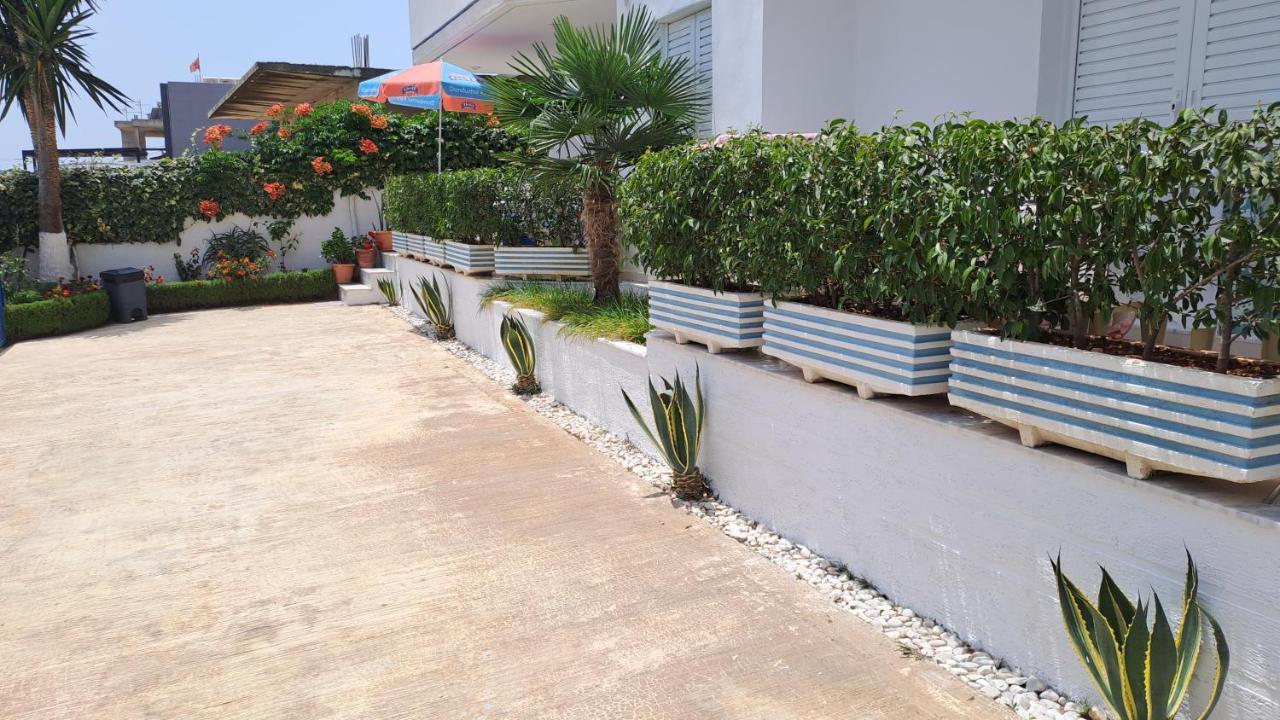 Hotel Vila Ali 卡萨米尔 外观 照片