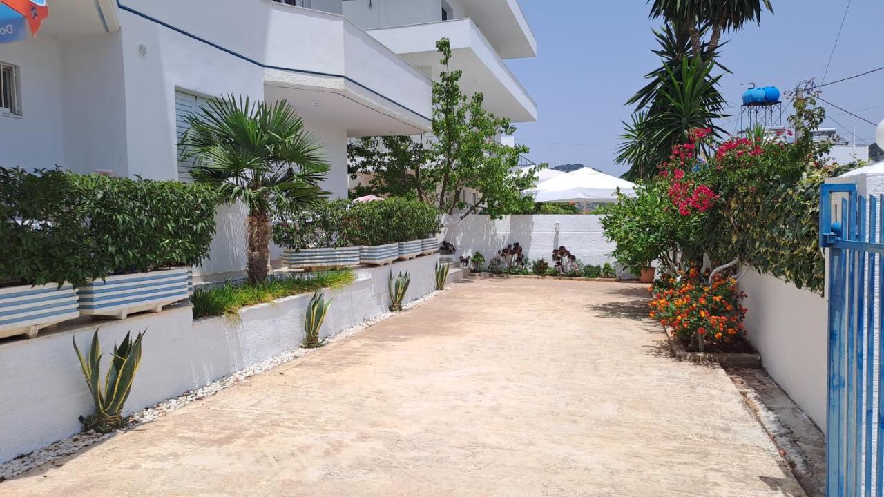 Hotel Vila Ali 卡萨米尔 外观 照片