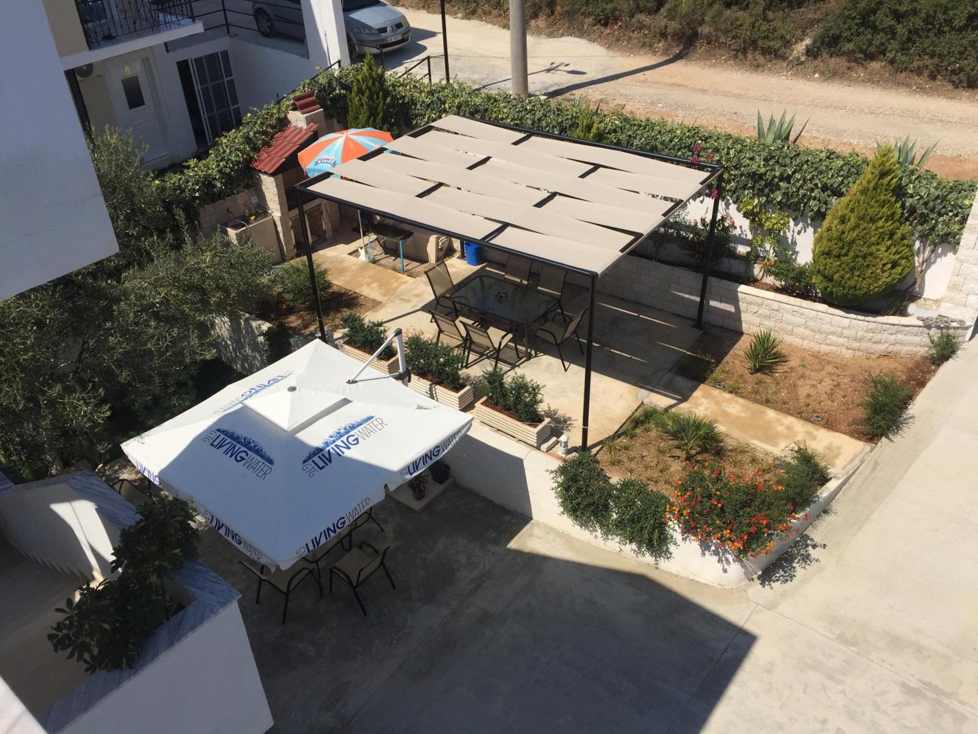 Hotel Vila Ali 卡萨米尔 外观 照片