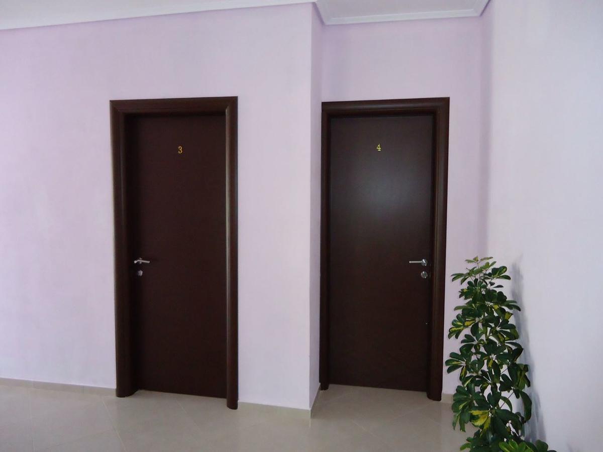 Hotel Vila Ali 卡萨米尔 外观 照片