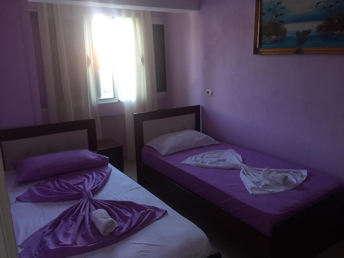 Hotel Vila Ali 卡萨米尔 外观 照片